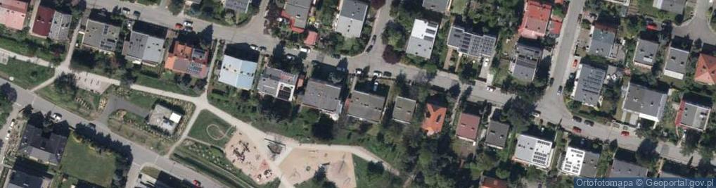 Zdjęcie satelitarne Wija Adam Walesiak