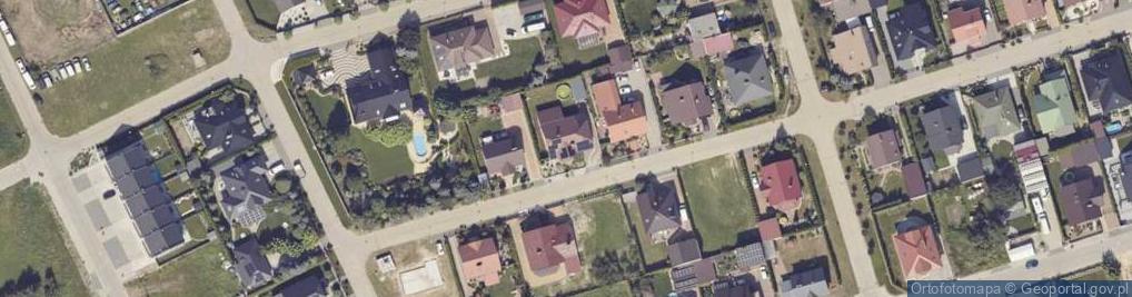 Zdjęcie satelitarne Wiki Trans