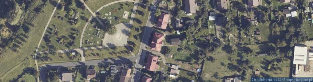 Zdjęcie satelitarne WIKI