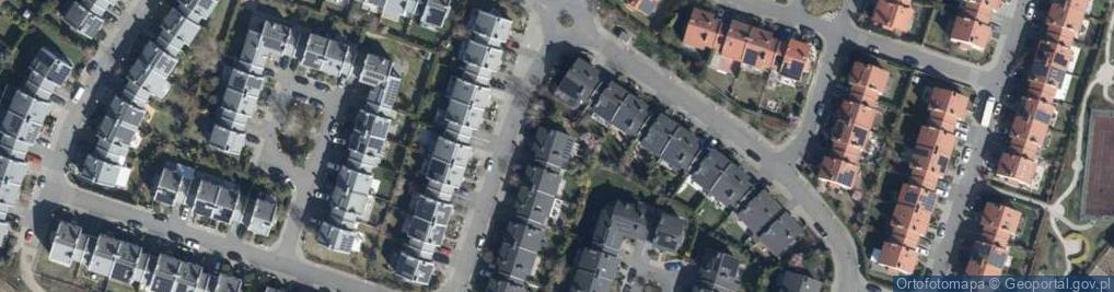 Zdjęcie satelitarne Wiktor Sasim