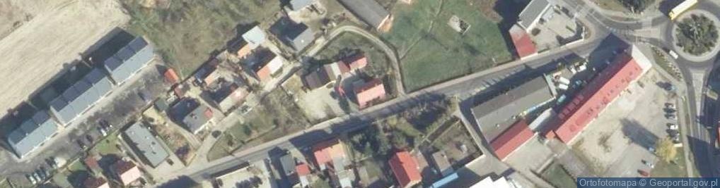 Zdjęcie satelitarne Wilczkowiak Karol- Malarstwo, Roboty Ogólnobudowlane