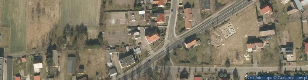 Zdjęcie satelitarne Wilczyński Adam