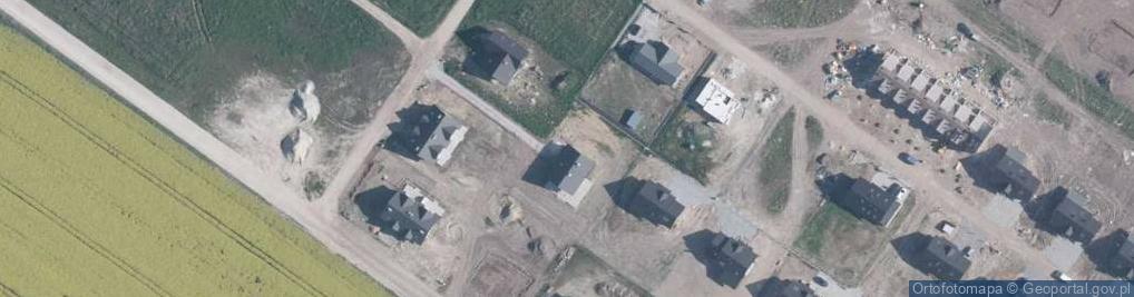 Zdjęcie satelitarne Wildroseservices