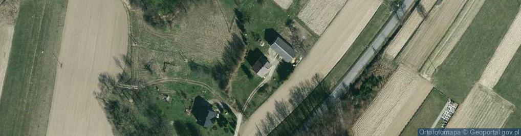 Zdjęcie satelitarne Wilmar Martyna Wilusz