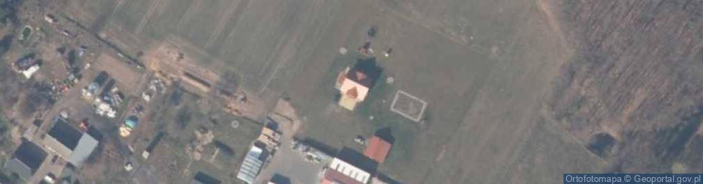 Zdjęcie satelitarne Wim-Stal
