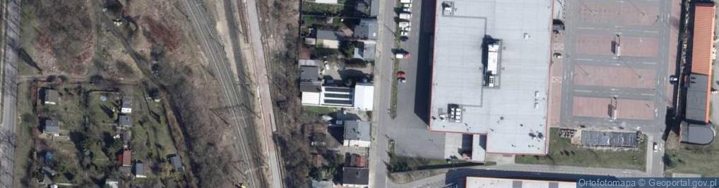 Zdjęcie satelitarne Wimar Tech