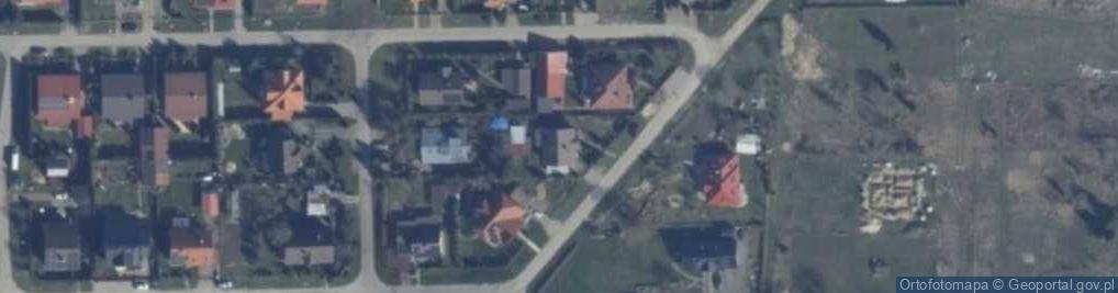 Zdjęcie satelitarne Win-Pro