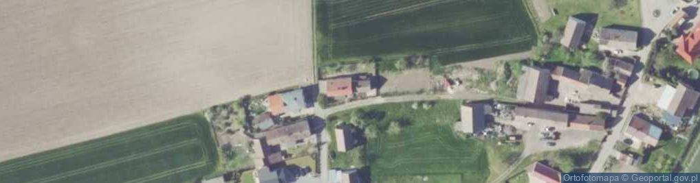 Zdjęcie satelitarne Wind Service Com