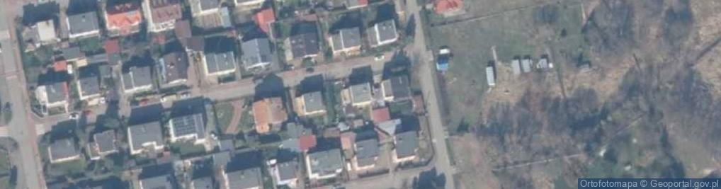 Zdjęcie satelitarne Wingert Bogdan i Teresa