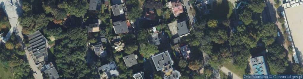 Zdjęcie satelitarne Winston Andrew Morris English Services