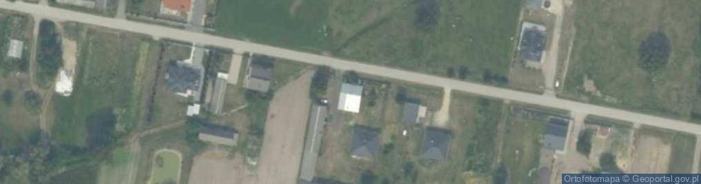Zdjęcie satelitarne Wioleta Sumińska