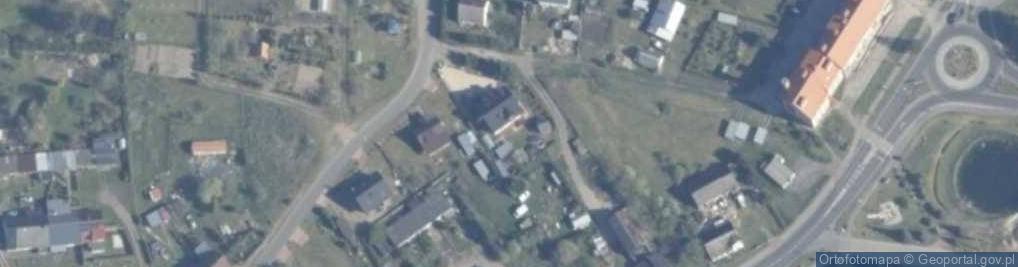 Zdjęcie satelitarne Wioletta Małysza Wszystko Po 5 Zł i Nie Tylko