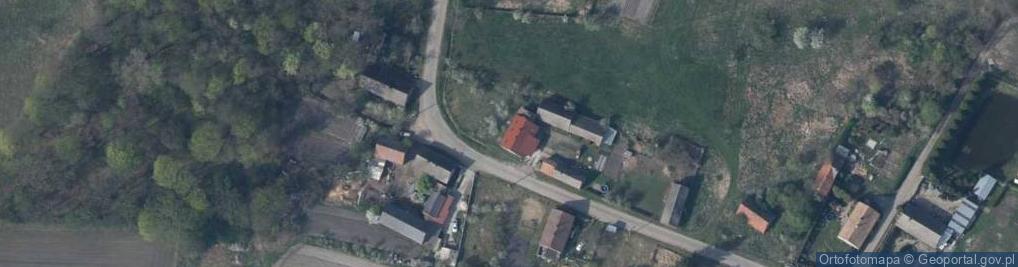 Zdjęcie satelitarne Wioletta Neumann