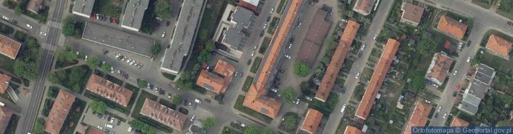 Zdjęcie satelitarne Wiolmar