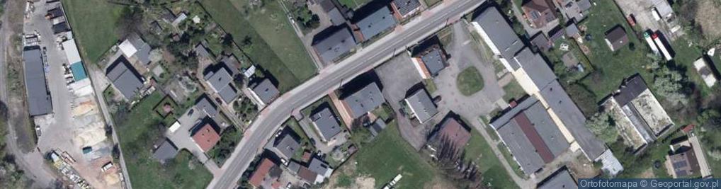 Zdjęcie satelitarne Wirox R Włodzimierz Rosa