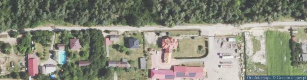Zdjęcie satelitarne Wiśniewska-Kurek Anna Neo