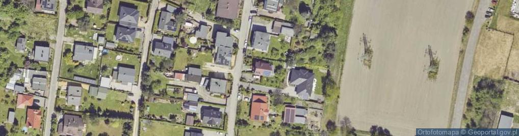 Zdjęcie satelitarne Wiśniewski Grzegorz Firma Usługowo-Handlowa Rem-Mont