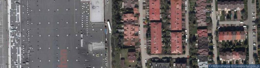 Zdjęcie satelitarne Witcomp Piotr Witkow
