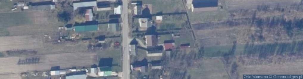 Zdjęcie satelitarne Witczak Paweł Mon-Tech