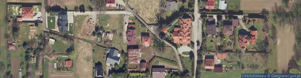Zdjęcie satelitarne Witgrass Witold Woś