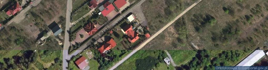 Zdjęcie satelitarne Witkowscy Jolanta Witkowska