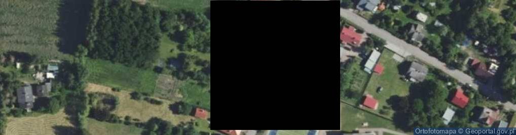 Zdjęcie satelitarne Witold Czeszejko-Sochacki