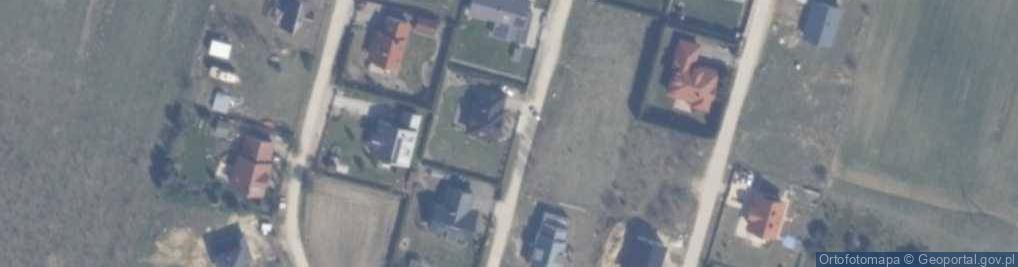 Zdjęcie satelitarne Wizaż J S