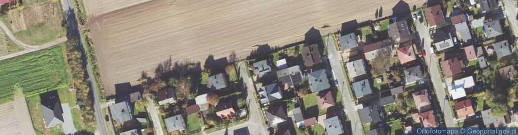 Zdjęcie satelitarne Władysław Andrzejewski "Duet"
