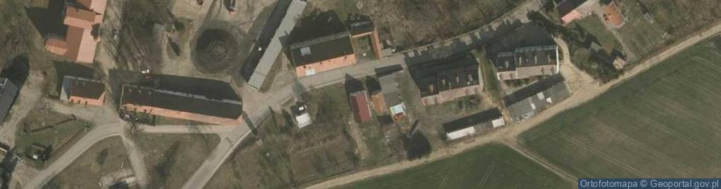 Zdjęcie satelitarne Władysław Jawilak