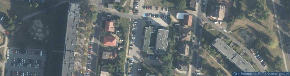 Zdjęcie satelitarne Władysław Kurek - Działalność Gospodarcza