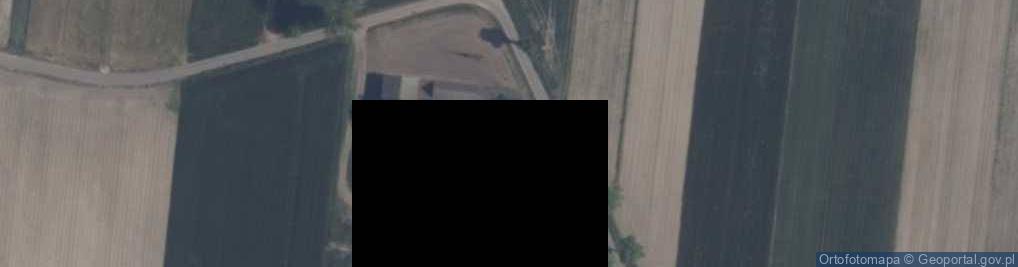 Zdjęcie satelitarne Władysław Rzepka