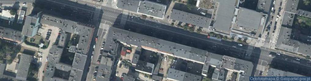 Zdjęcie satelitarne Władysław Stanisławczyk - Działalność Gospodarcza