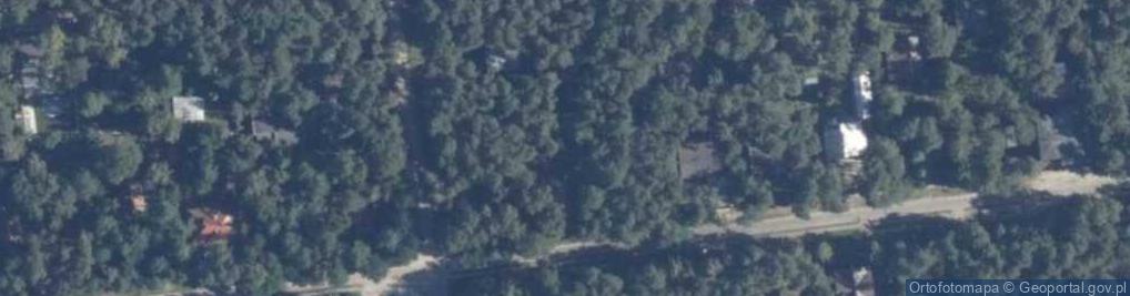 Zdjęcie satelitarne Władysław Walinowicz