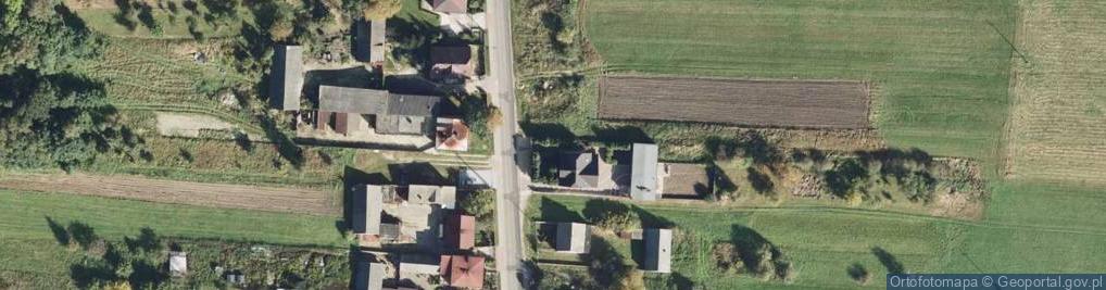 Zdjęcie satelitarne Władysław Wojdas