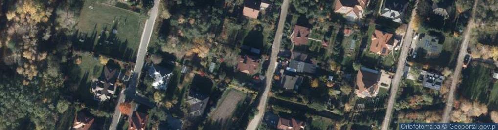 Zdjęcie satelitarne Włodarczyk Adam, P.H.U.Hydrosan