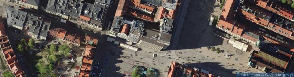 Zdjęcie satelitarne Włodzimierz Kostański - Działalność Gospodarcza