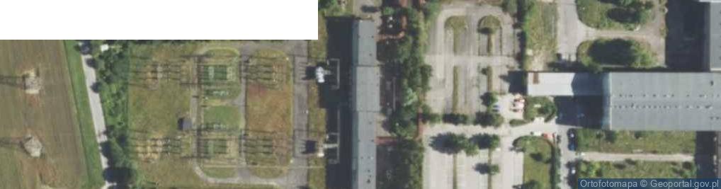 Zdjęcie satelitarne Włodzimierz Pawlak