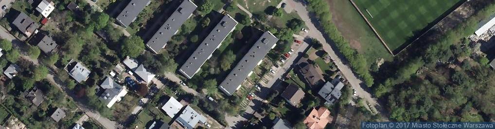 Zdjęcie satelitarne Włodzimierz Wołowski - Działalność Gospodarcza