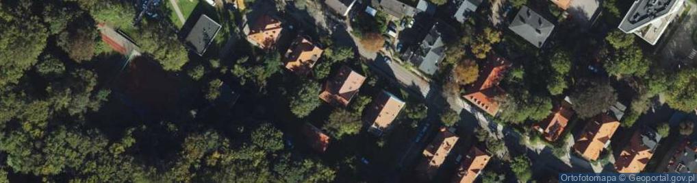 Zdjęcie satelitarne WMP