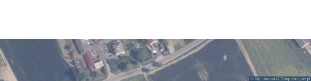 Zdjęcie satelitarne Wod-Install Maciej Grala