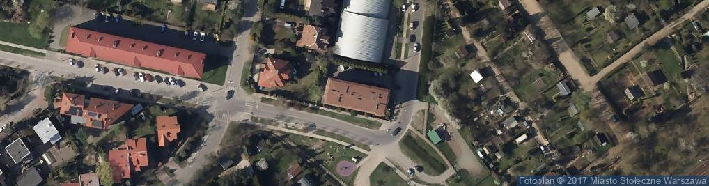 Zdjęcie satelitarne Wogel Piotr Szwajczewski