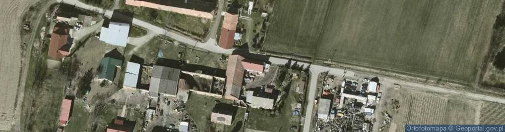 Zdjęcie satelitarne Woj-Car Tomasz Wójcik