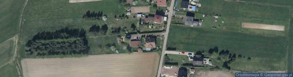 Zdjęcie satelitarne Wojaczek Michał