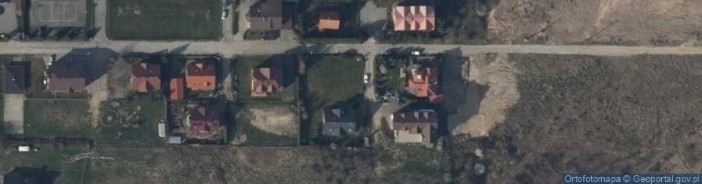 Zdjęcie satelitarne Wojciech Durda - Działalność Gospodarcza
