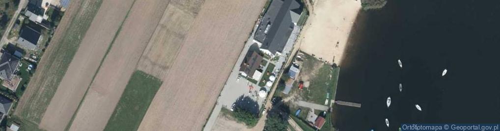 Zdjęcie satelitarne Wojciech Iwański