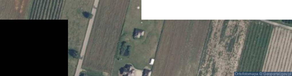 Zdjęcie satelitarne Wojciech Kaszyński Management