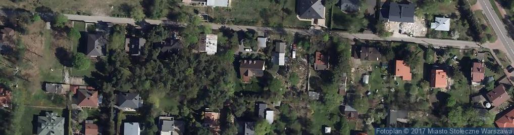 Zdjęcie satelitarne Wojciech Michalski Warszawska Szkoła Alpinizmu, aranea.com Wojciech Michalski