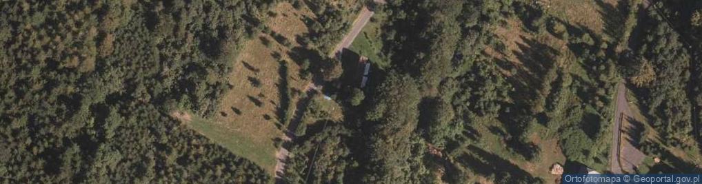 Zdjęcie satelitarne Wojciech Skrzekut