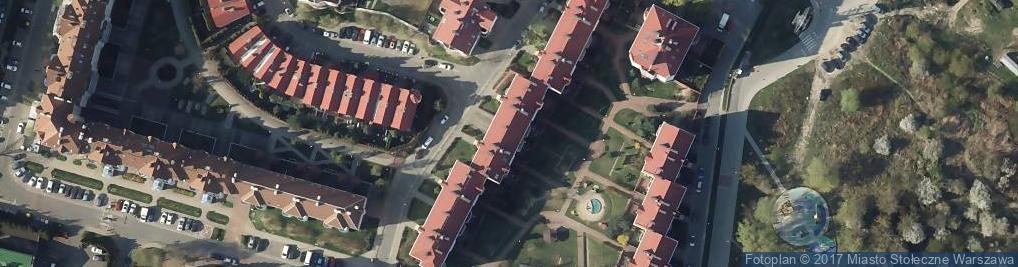 Zdjęcie satelitarne Wojciech Socha - Działalność Gospodarcza