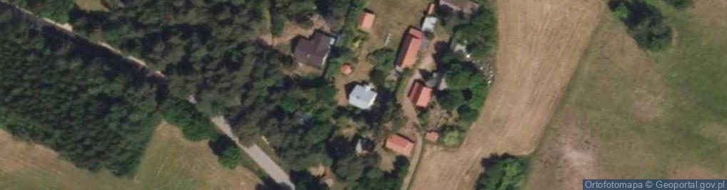 Zdjęcie satelitarne Wojciech Walicki wojtekwalicki.pl